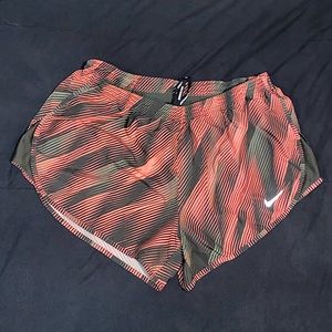 Women’s Nike Dri Fit Shorts